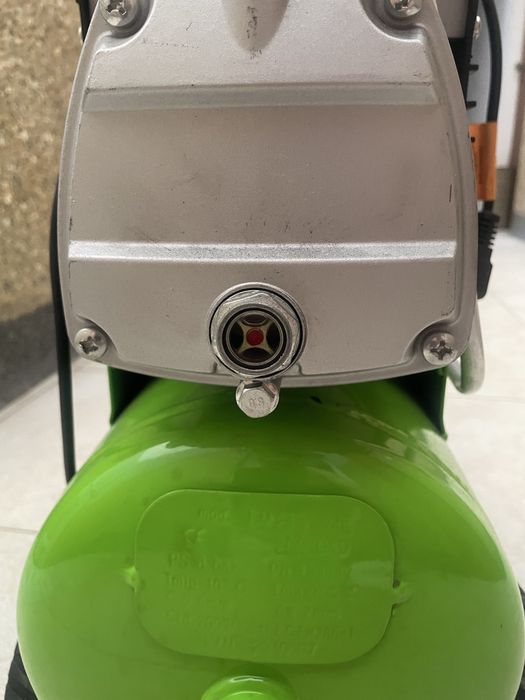 Compressor de Ar 24 Litros como novo