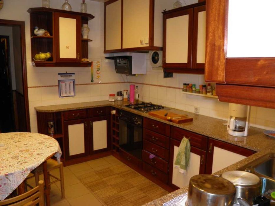 Apartmento T2 - Lisboa - com espaço exterior