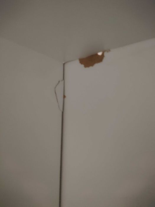 Roupeiro IKEA Forsand Branco