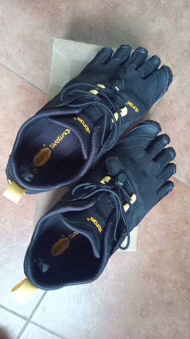 Vibram 5 fingers v-trek 2.0