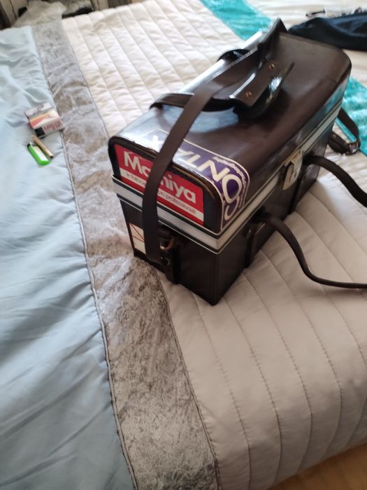 Câmera filmar com micro.. Professional