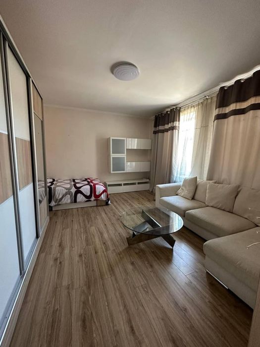 Оренда 1к квартири по вул. Гайдамацька Район Forum Lviv