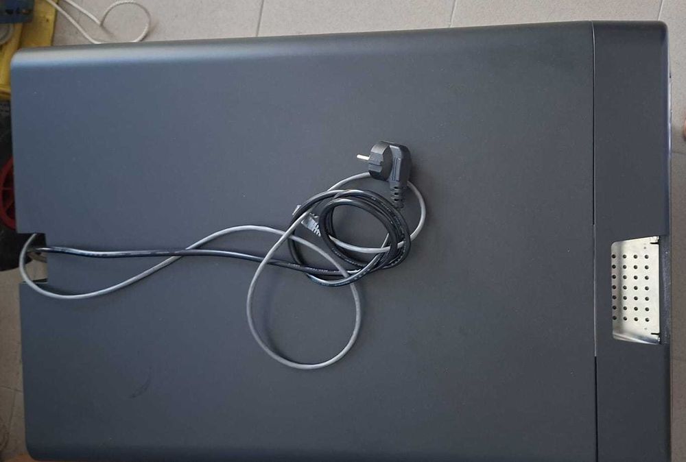 Máquina / Sistema para Pagamentos Automáticos ALICE
