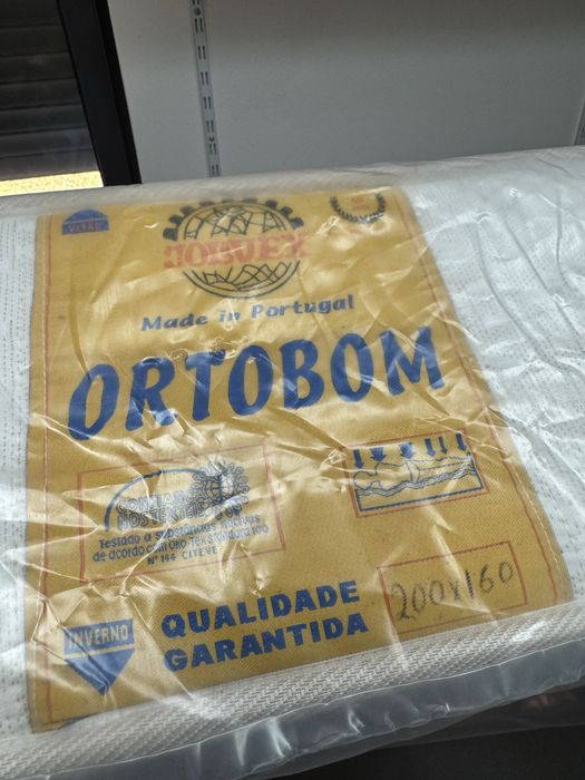 Colchão casal 160*200