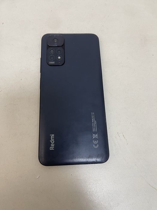 продам телефон Redmi note 11s