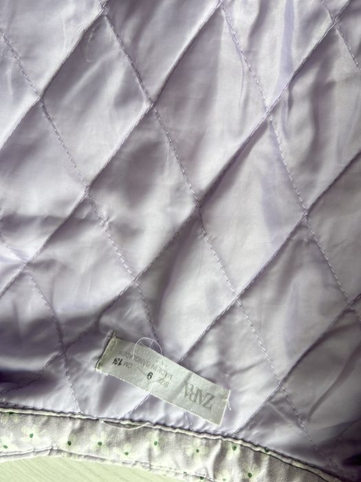 Дитячий піджак накидка