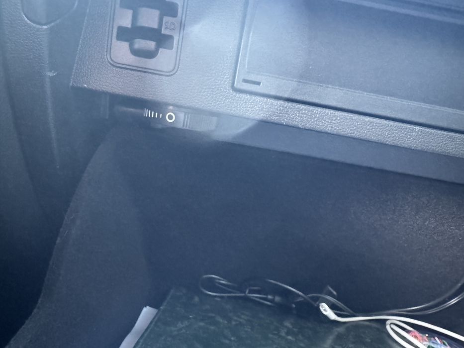 Volkswagen Passat b8+