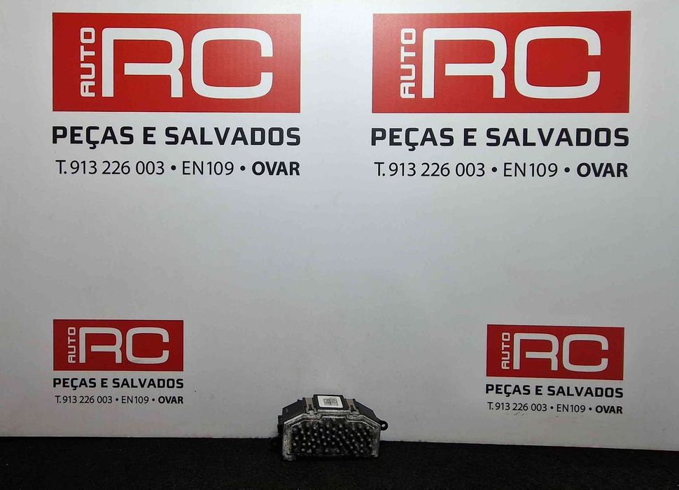 Resistência da Chauffage / Sofagem CZ2468106932 - AUDI A5