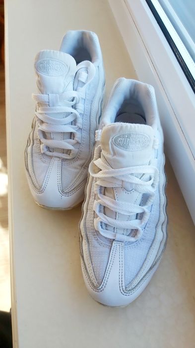nike air max 95gs rozm 37.5