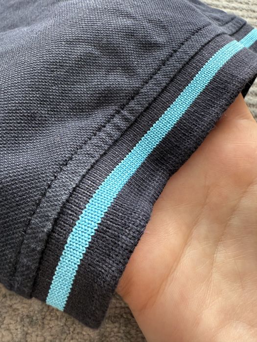 Roberto Cavalli футболка поло оригінал