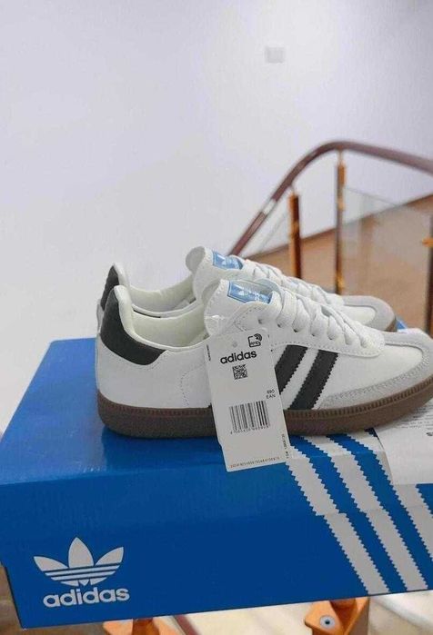 adidas SAMBA OG