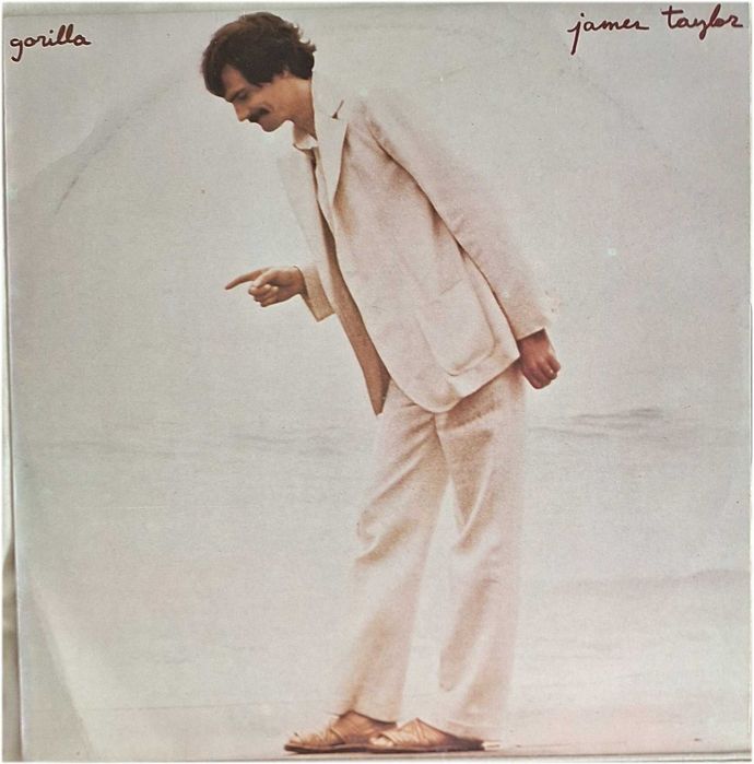 Vários Discos de Vinil