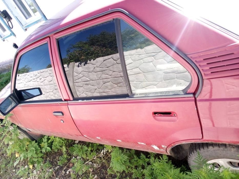 Продам Opel Ascona