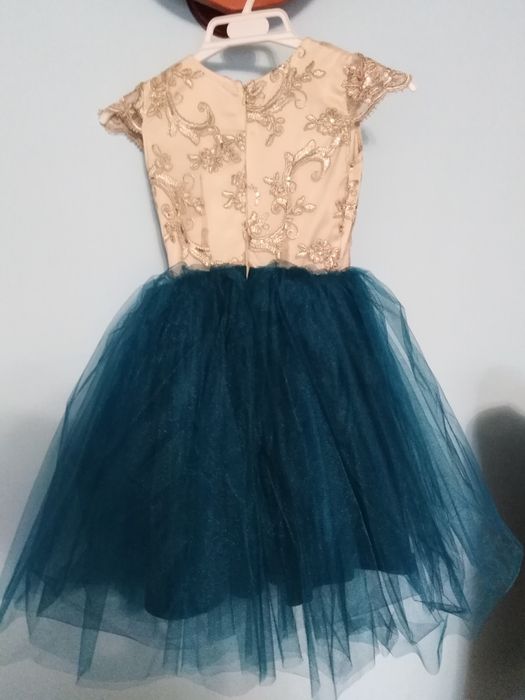 Плаття для дівчинки