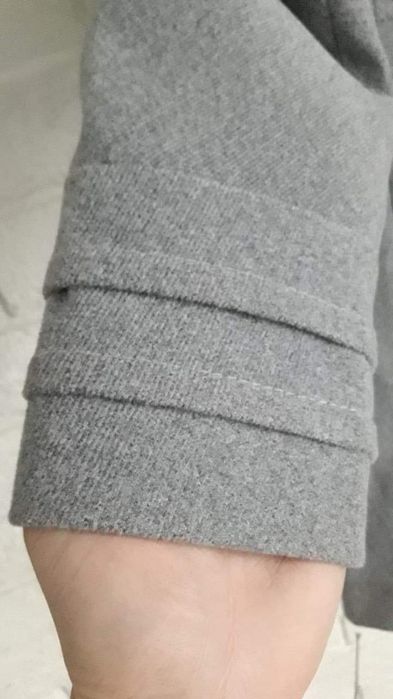 Płaszcz roz 44 NOWY zartex