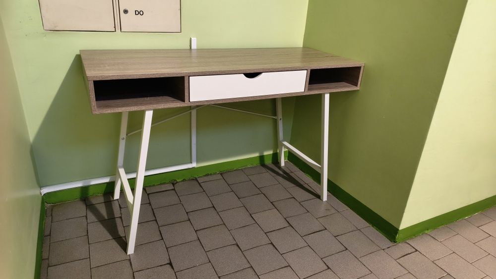 Biurko 48/120 ABBETVED