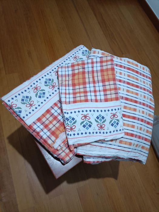 Lençóis de flanela Solteiro