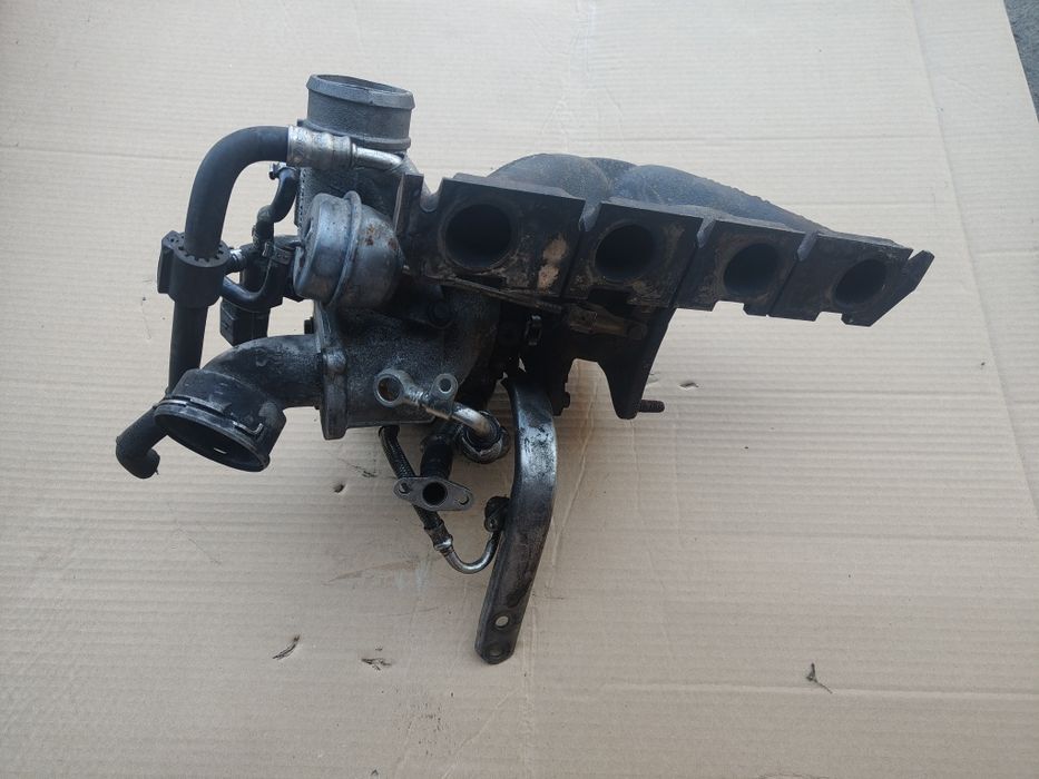 Turbina 1.8 tfsi