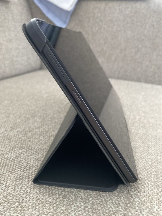 Tablet Lenovo Tab M10 (3ª geração) + capa protetora