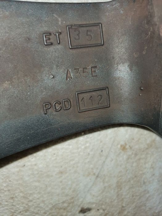 Jantes R18 Mb Itália Promoção  400€ as 4