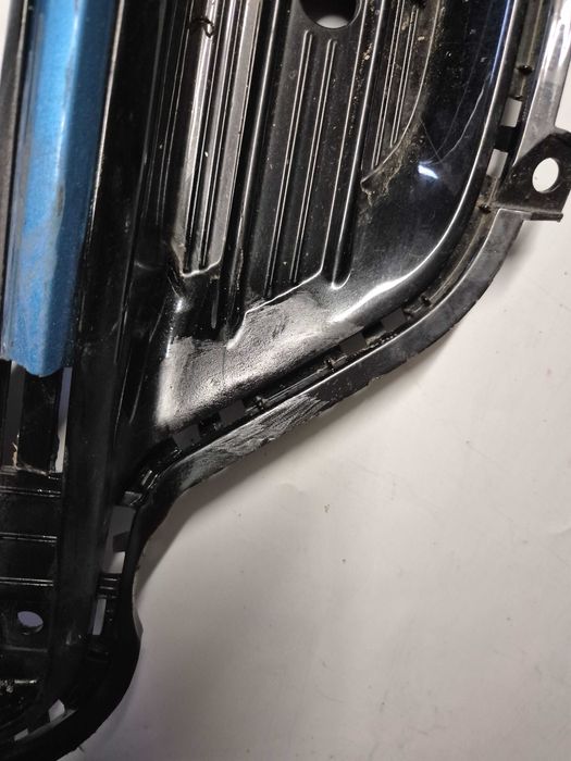 KIA NIRO EV E-NIRO 18- Kratka prawa tył