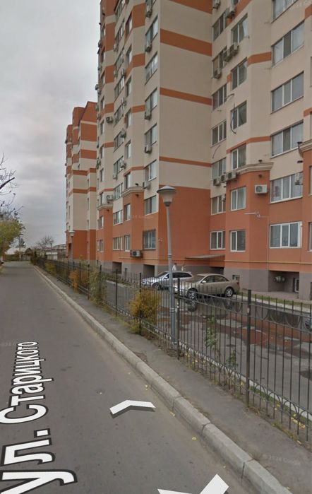 Продам помещение на улице Старицкого