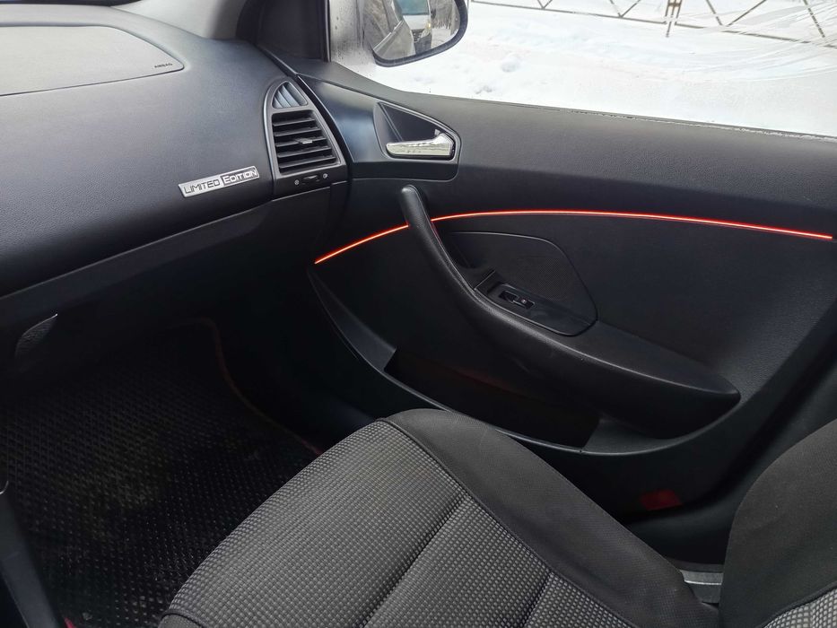 Chery M11 2011 Luxury