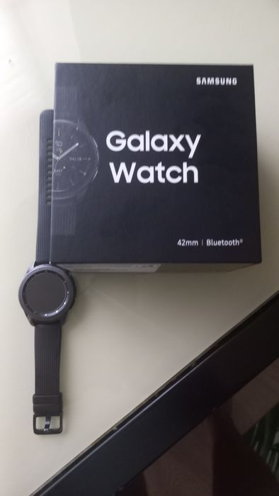 galaxy watch 42mm