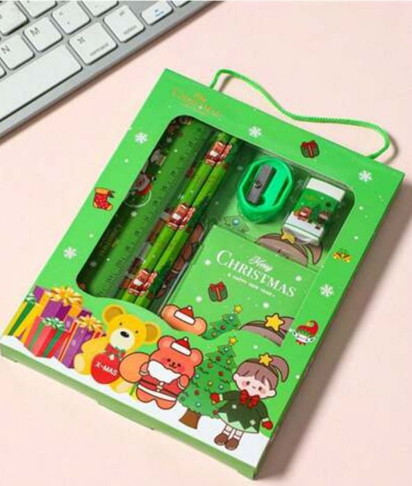 Канцелярские наборчики для детей