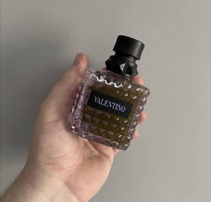 Valentino Donna Born in Roma Purple Melancholia 100 мл