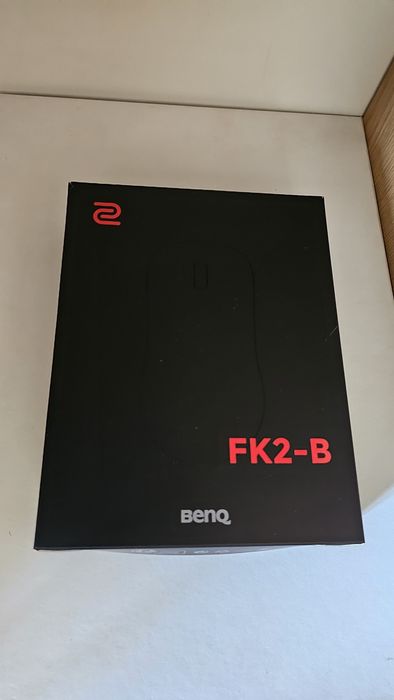 Rato Gaming BenQ Zowie FK2-B