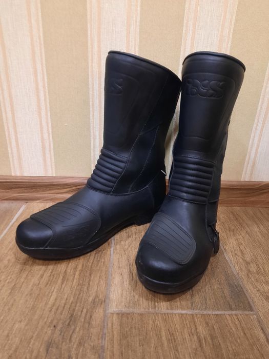Мотоботи IXS 45р.