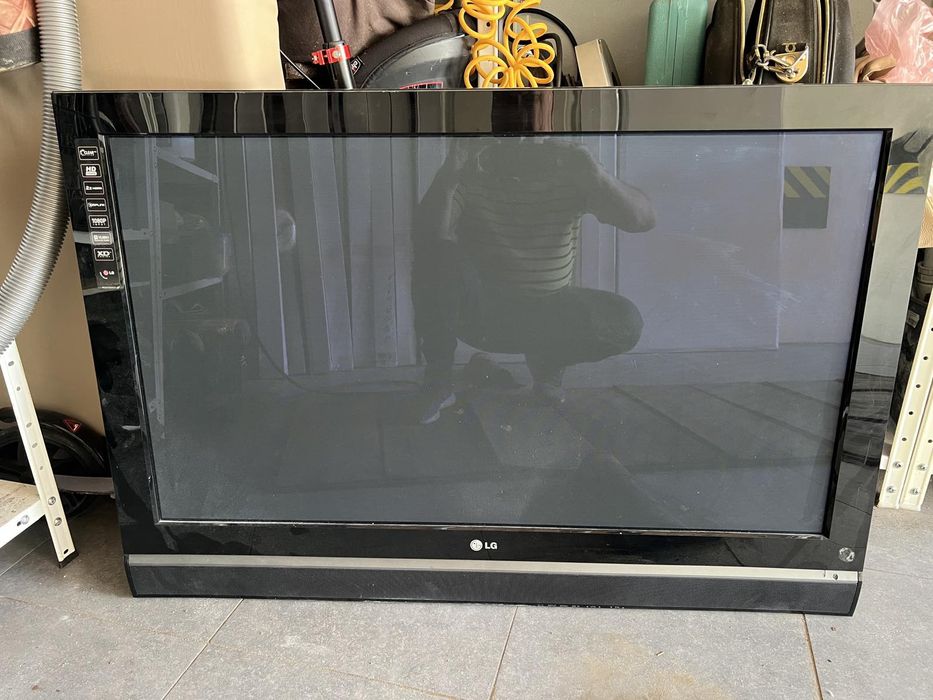 Телевізор LG б/ух
