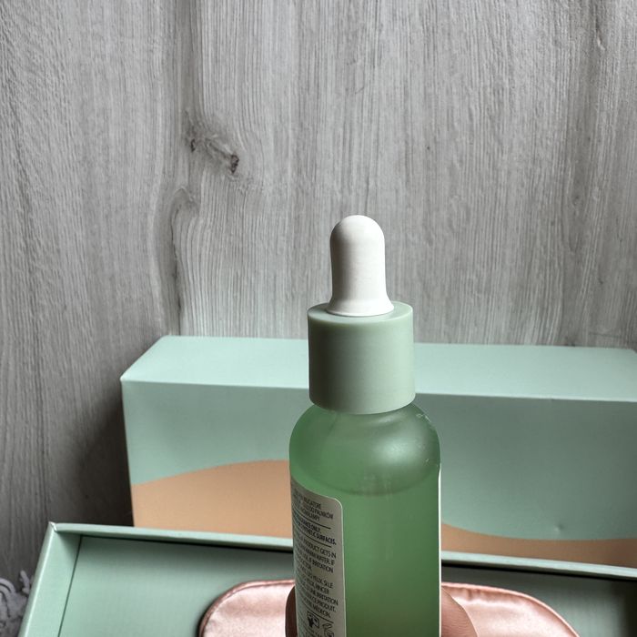 Zestaw kosmetyków The Fuzzy Duck