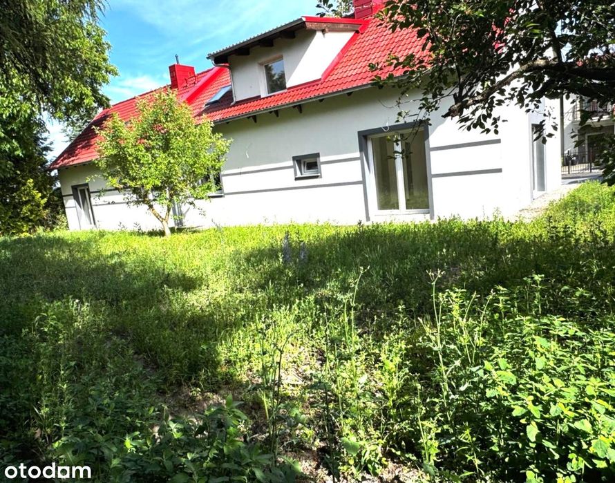 Dom – Zielona Góra - Widok 4