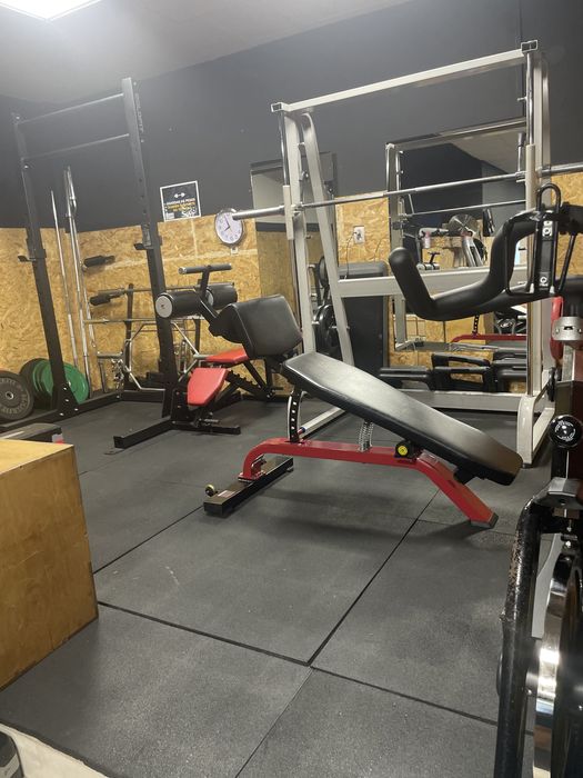 Personal trainer odivelas com estudio privado ou outdoor