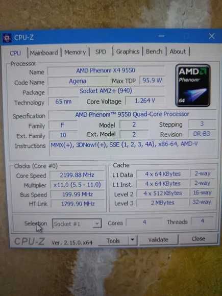 Desktop PC Tower: 120 SSD + 320 HD – Specifications Shown in Photos. Please Read Carefully64750485310721123