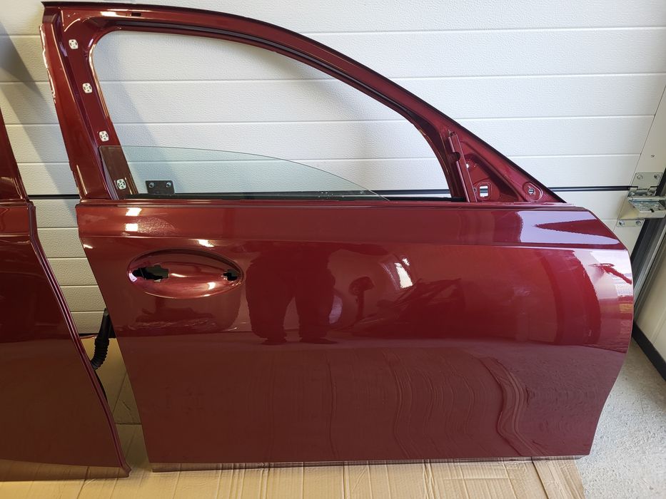 Drzwi Przód Prawe BMW m3 G80 G20 C57