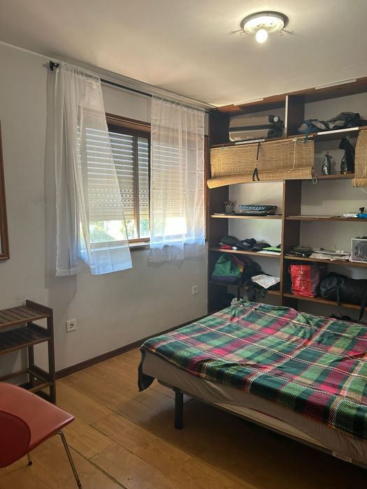 Quarto Moradia Unviersidades