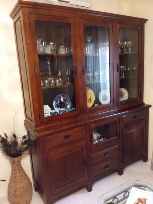 Móvel de sala madeira