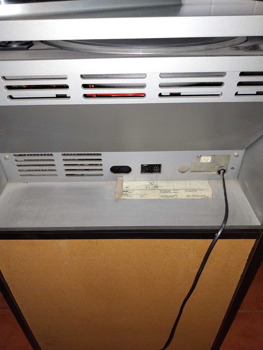 Grundig Compact Center 430-3 - Aparelhagem Antiga