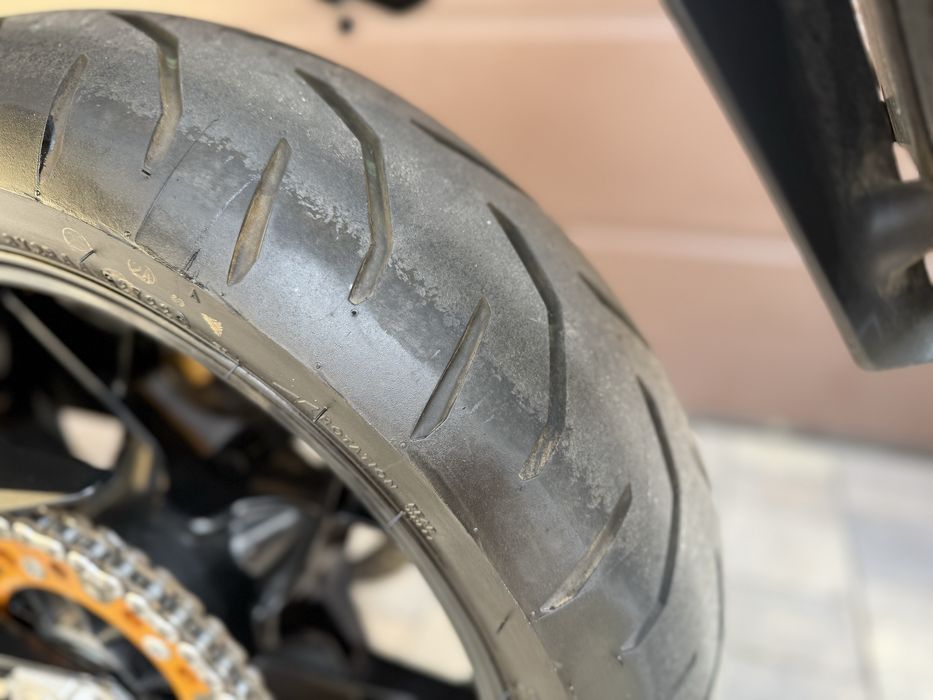 ‼️KTM 690 Duke, ABS, 2014рік, з Японії без пробігу по Україні‼️
