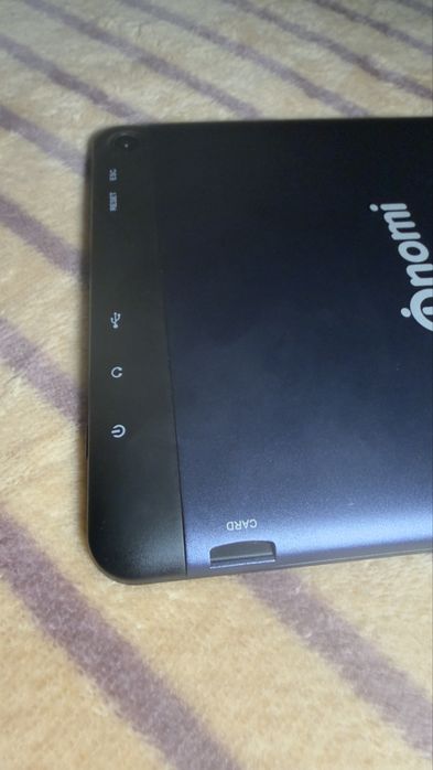 Планшет Nomi A07850 - майже НОВИЙ