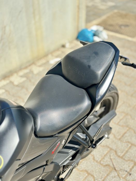 Keeway RKF 125 de 2021