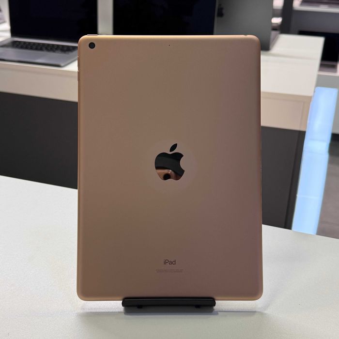 iPad 8 Gen 10.2 2020 32GB Wi-Fi • ГАРАНТІЯ > Магазин Дніпро 87481