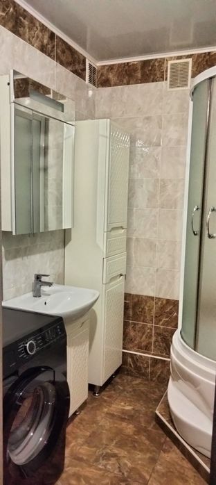 Продаж просторої   2-кімнатної  квартира у цегляному будинку