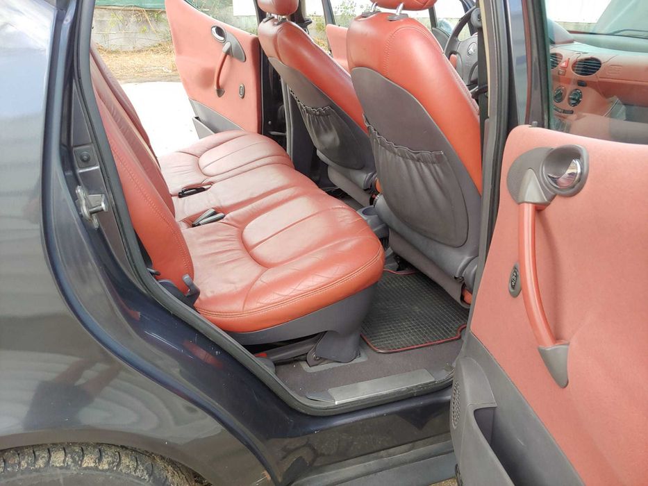 Mersedes-Benz A160. 1998. 1.6i. 102CV.Motor e mecânica excelentes!O preço foi reduzido, sem negociação!
