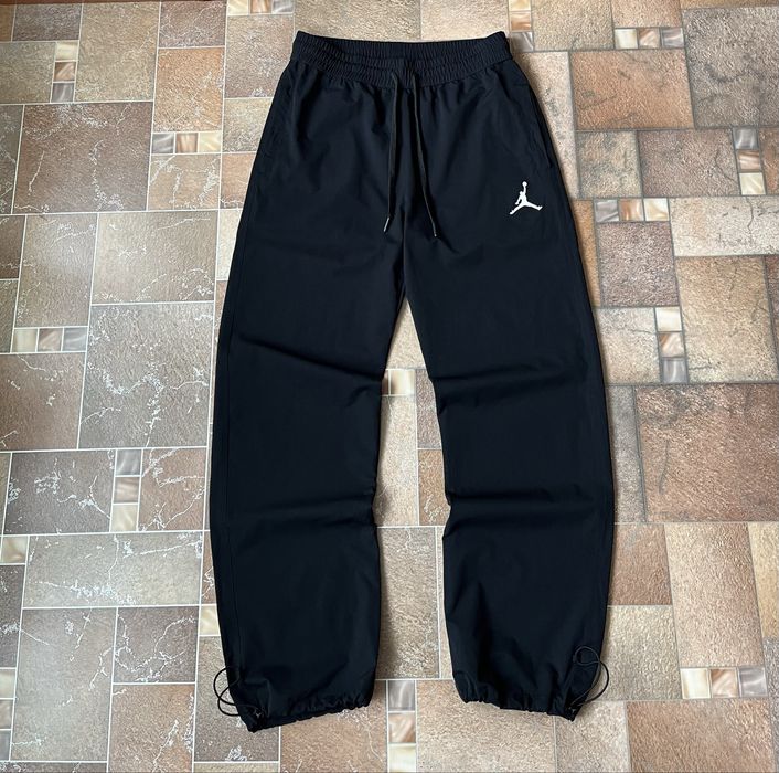 Штани Jordan на утяжках vintage