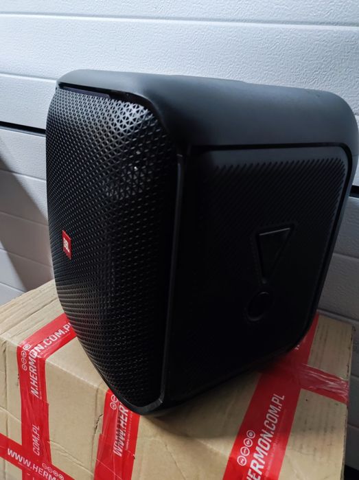 Głośnik przenośny JBL PartyBox Encore! Okazja! Kraków!