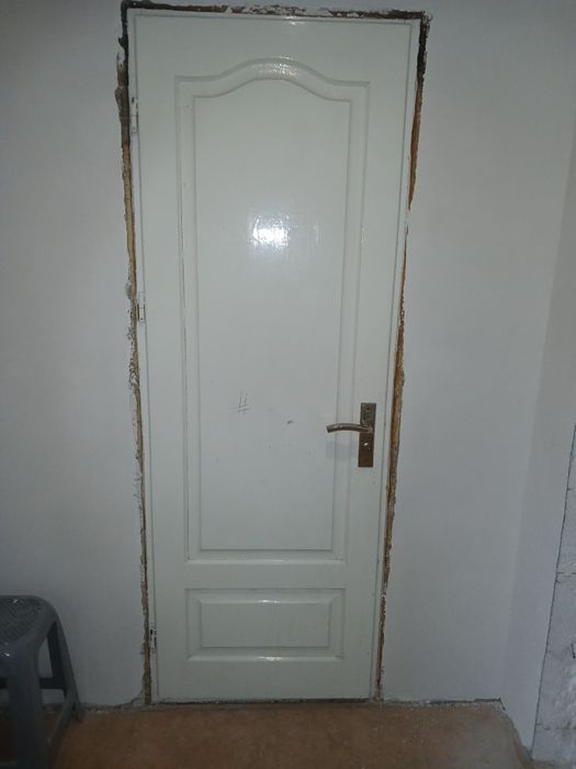 Міжкімнатні двері